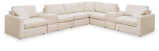 Modmax Sectional - World Furniture Gallery (Newark, CA)