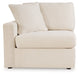 Modmax Sectional Loveseat with Audio System - World Furniture Gallery (Newark, CA)