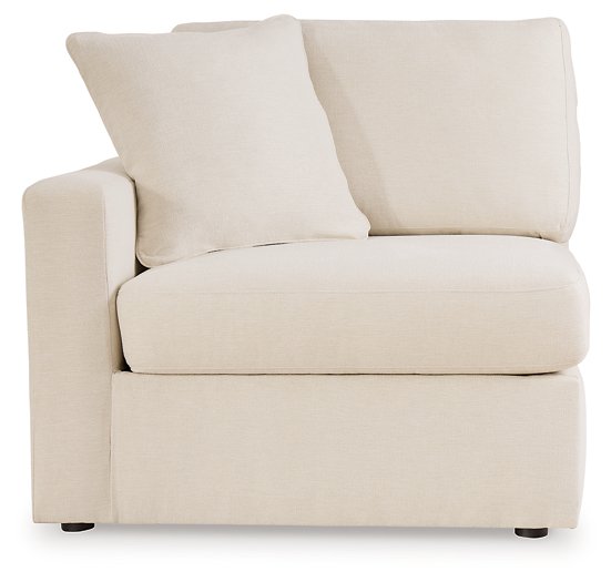 Modmax Sectional Loveseat - World Furniture Gallery (Newark, CA)