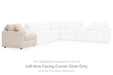 Modmax Sectional Loveseat - World Furniture Gallery (Newark, CA)