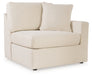 Modmax Sectional Loveseat with Audio System - World Furniture Gallery (Newark, CA)