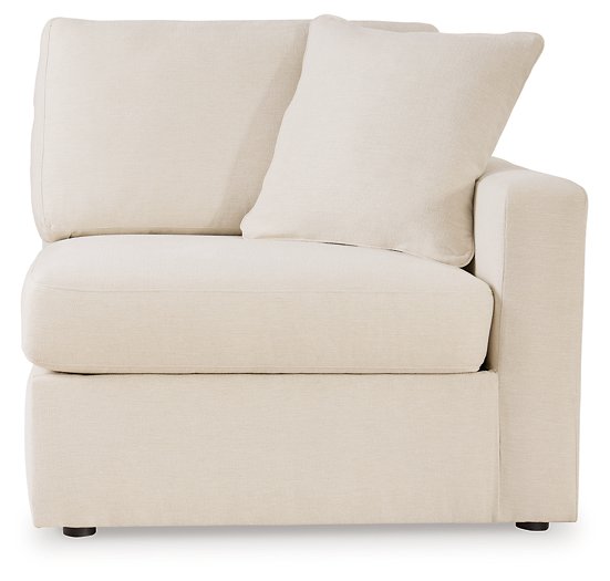 Modmax Sectional Loveseat - World Furniture Gallery (Newark, CA)