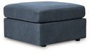 Modmax Oversized Accent Ottoman - World Furniture Gallery (Newark, CA)