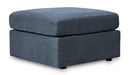 Modmax Oversized Accent Ottoman - World Furniture Gallery (Newark, CA)