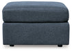 Modmax Oversized Accent Ottoman - World Furniture Gallery (Newark, CA)