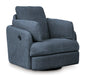 Modmax Swivel Glider Recliner - World Furniture Gallery (Newark, CA)