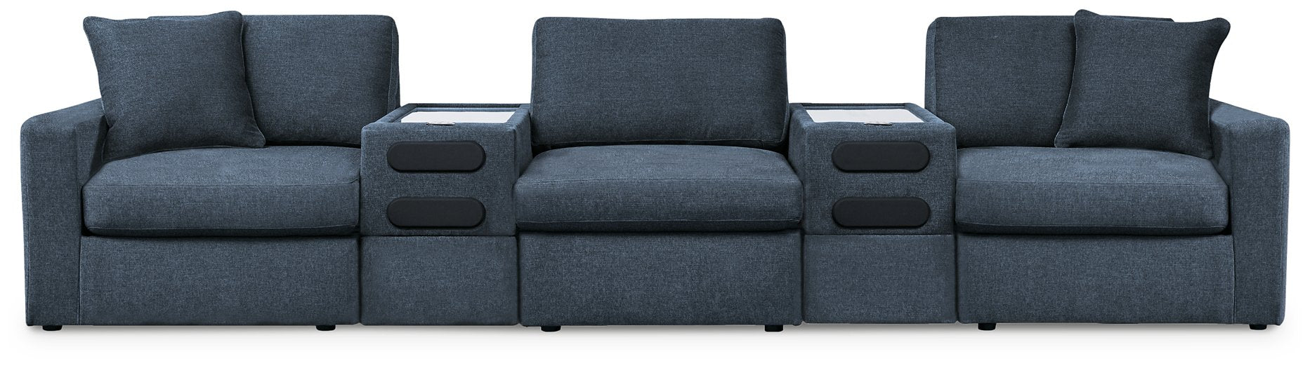 Modmax Sectional - World Furniture Gallery (Newark, CA)