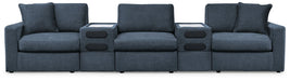 Modmax Sectional - World Furniture Gallery (Newark, CA)