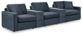 Modmax Sectional - World Furniture Gallery (Newark, CA)