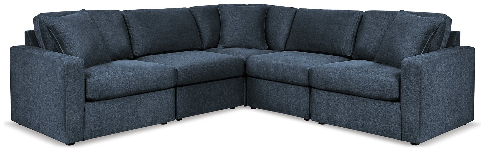 Modmax Sectional - World Furniture Gallery (Newark, CA)