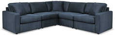 Modmax Sectional - World Furniture Gallery (Newark, CA)