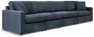 Modmax Sectional - World Furniture Gallery (Newark, CA)