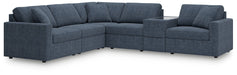 Modmax Sectional - World Furniture Gallery (Newark, CA)