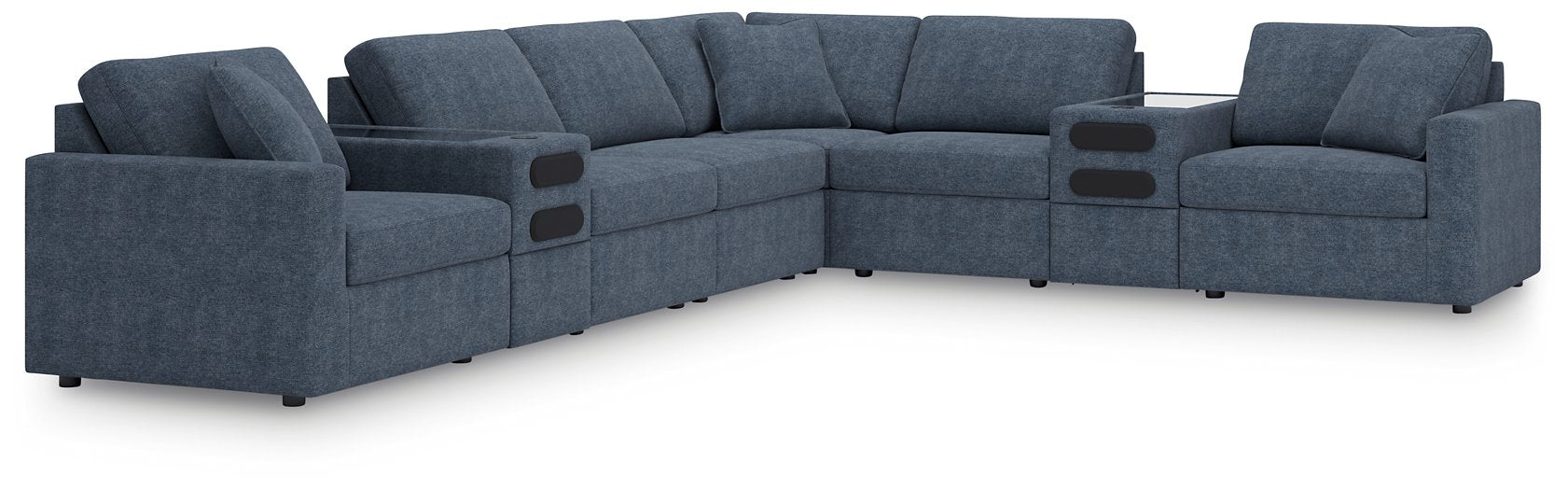 Modmax Sectional - World Furniture Gallery (Newark, CA)