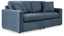 Modmax Sectional Loveseat - World Furniture Gallery (Newark, CA)