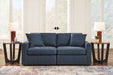 Modmax Sectional Loveseat - World Furniture Gallery (Newark, CA)