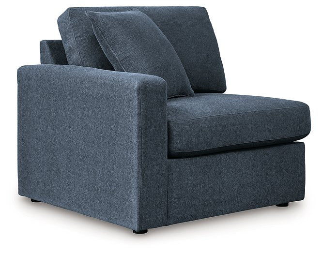 Modmax Sectional Loveseat - World Furniture Gallery (Newark, CA)