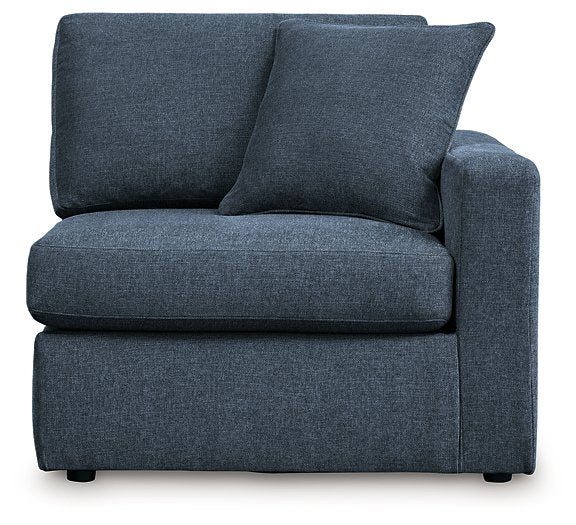 Modmax Sectional Loveseat - World Furniture Gallery (Newark, CA)