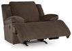 Top Tier Recliner - World Furniture Gallery (Newark, CA)