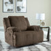 Top Tier Recliner - World Furniture Gallery (Newark, CA)