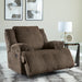 Top Tier Living Room Set - World Furniture Gallery (Newark, CA)