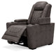 HyllMont Recliner - World Furniture Gallery (Newark, CA)