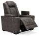 HyllMont Recliner - World Furniture Gallery (Newark, CA)