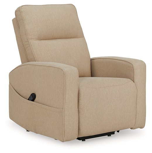 Starganza Power Lift Recliner - World Furniture Gallery (Newark, CA)