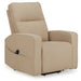 Starganza Power Lift Recliner - World Furniture Gallery (Newark, CA)