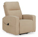 Starganza Power Lift Recliner - World Furniture Gallery (Newark, CA)