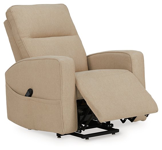 Starganza Power Lift Recliner - World Furniture Gallery (Newark, CA)