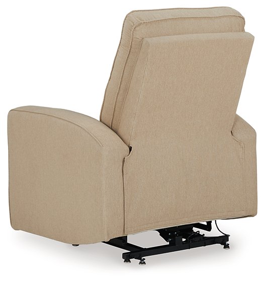 Starganza Power Lift Recliner - World Furniture Gallery (Newark, CA)