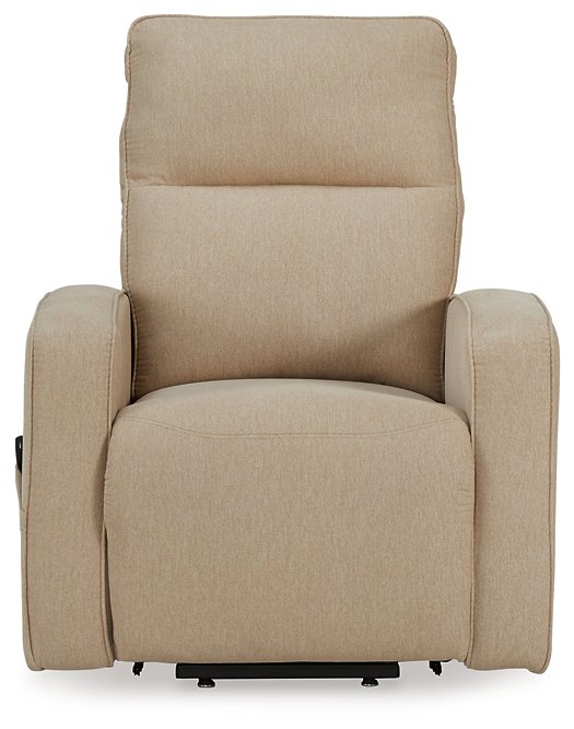 Starganza Power Lift Recliner - World Furniture Gallery (Newark, CA)