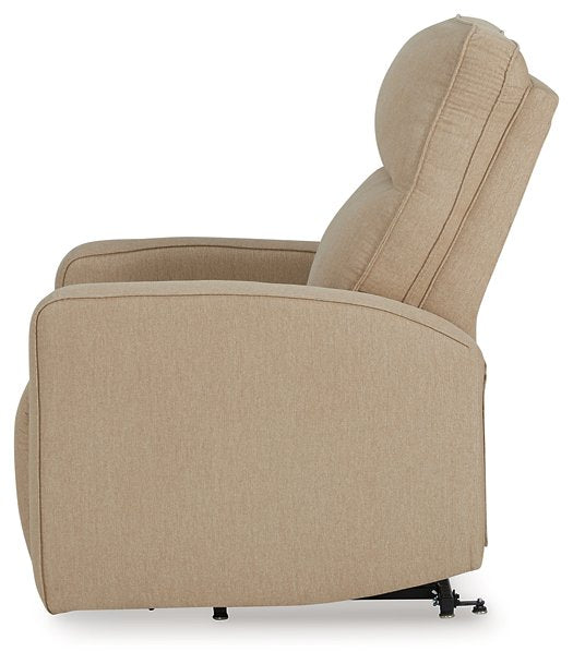 Starganza Power Lift Recliner - World Furniture Gallery (Newark, CA)