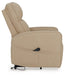 Starganza Power Lift Recliner - World Furniture Gallery (Newark, CA)