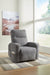 Starganza Power Lift Recliner - World Furniture Gallery (Newark, CA)