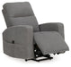 Starganza Power Lift Recliner - World Furniture Gallery (Newark, CA)