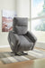 Starganza Power Lift Recliner - World Furniture Gallery (Newark, CA)