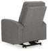 Starganza Power Lift Recliner - World Furniture Gallery (Newark, CA)