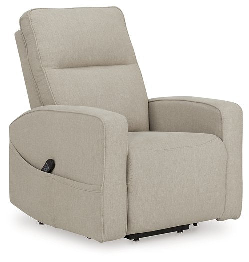 Starganza Power Lift Recliner - World Furniture Gallery (Newark, CA)