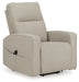 Starganza Power Lift Recliner - World Furniture Gallery (Newark, CA)