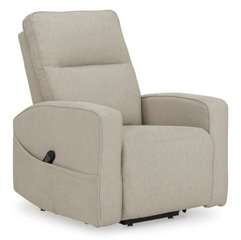 Starganza Power Lift Recliner - World Furniture Gallery (Newark, CA)