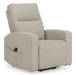 Starganza Power Lift Recliner - World Furniture Gallery (Newark, CA)