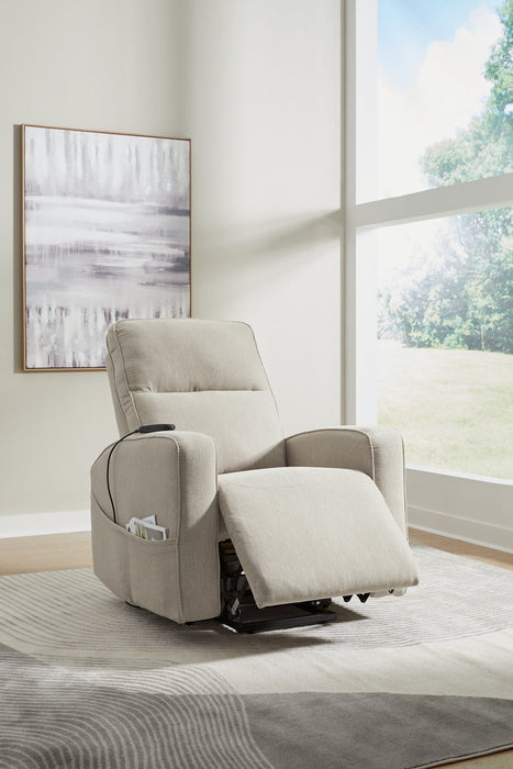 Starganza Power Lift Recliner - World Furniture Gallery (Newark, CA)