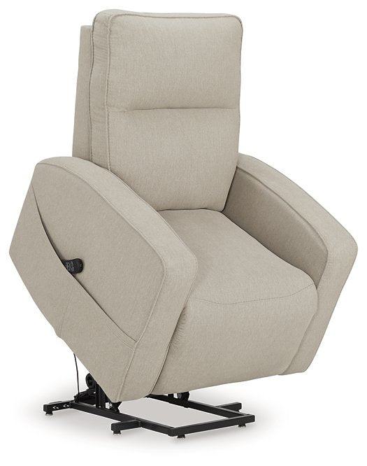 Starganza Power Lift Recliner - World Furniture Gallery (Newark, CA)