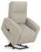 Starganza Power Lift Recliner - World Furniture Gallery (Newark, CA)