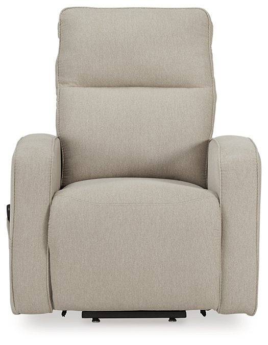 Starganza Power Lift Recliner - World Furniture Gallery (Newark, CA)