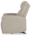 Starganza Power Lift Recliner - World Furniture Gallery (Newark, CA)