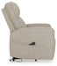 Starganza Power Lift Recliner - World Furniture Gallery (Newark, CA)