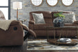 Bolzano Reclining Sofa - World Furniture Gallery (Newark, CA)